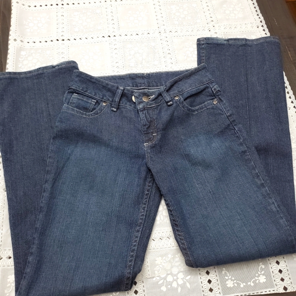 Chic jeans size 4